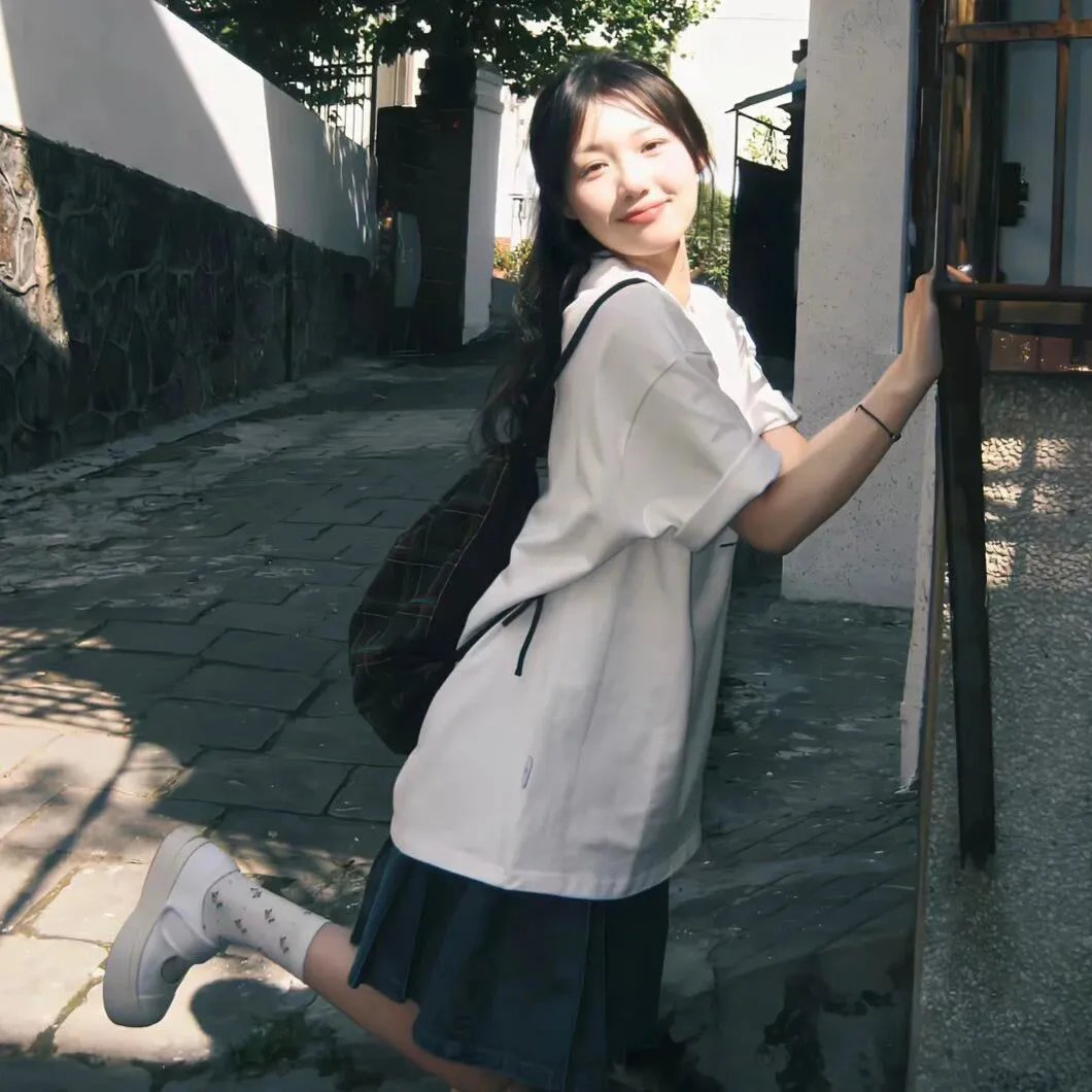 人形少女 封面
